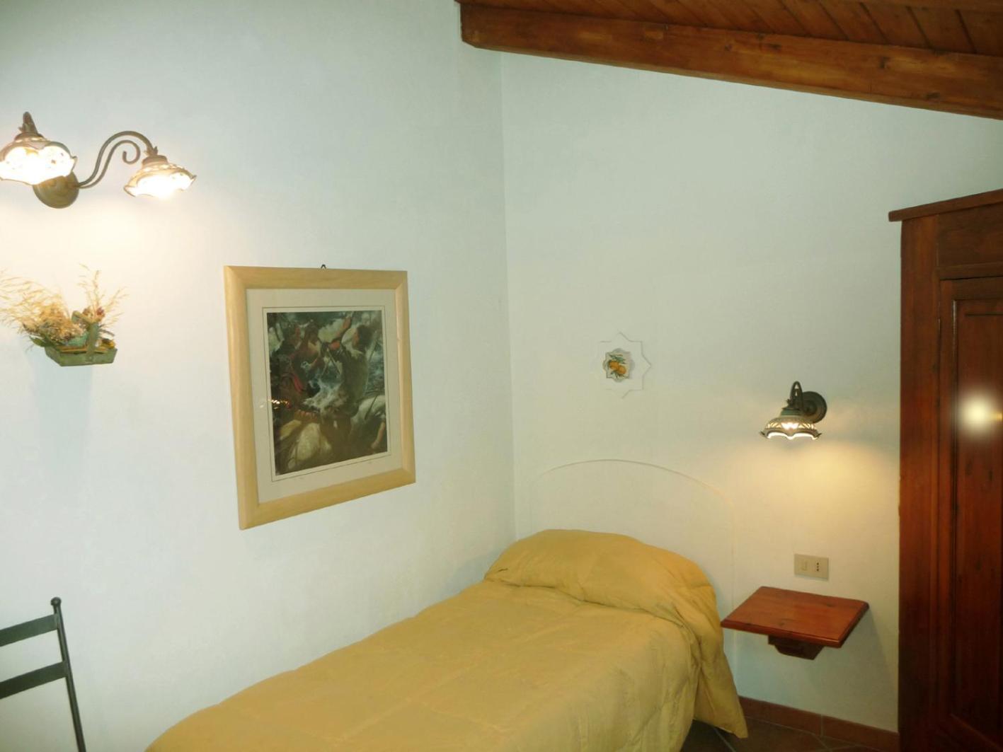 Villa Paladino Solunto Santa Flavia Dış mekan fotoğraf